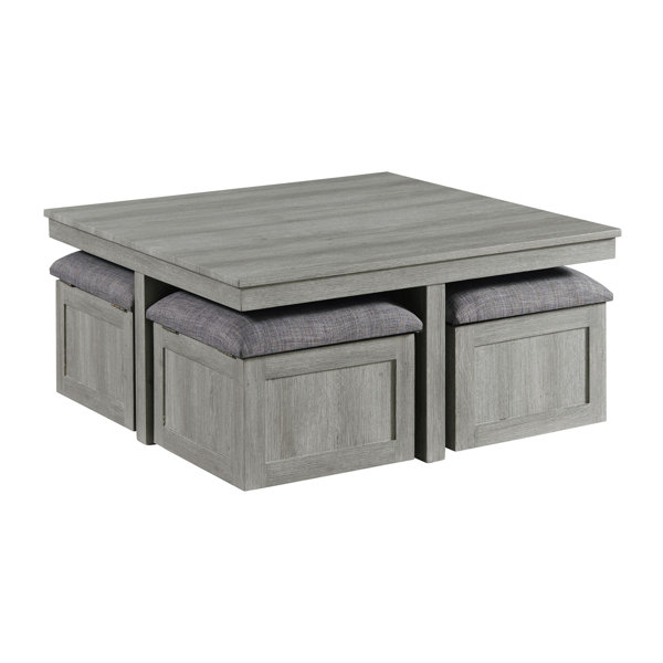 Laurel Foundry Modern Farmhouse Jolliff Coffee Table & Reviews | Wayfair